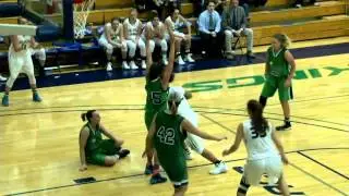 Big Bend Basketball