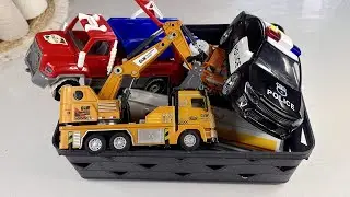 05:12 Calming Toy Reveal ASMR for Children