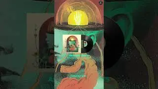 Salami Rose Joe Louis Releases New Album Akousmatikous