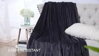 The Softest Fleece Blankets Ever? 😍 Ultimate Cosy Vibes!