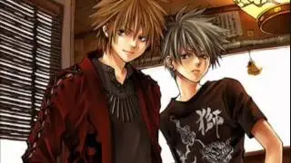 Nightcore-Oh Yeah(btr)