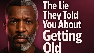 The Truth About Aging This Is What They Never Told You