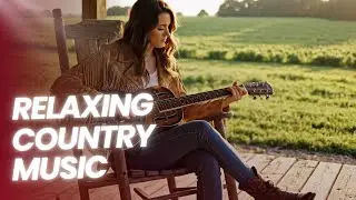 Peaceful Country Duets - Classic Love Melodies For Sleep & Chill