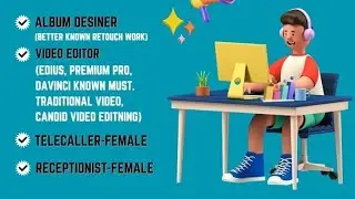 #salemjobs 26-12-24 Salem District Job Vacancy 2024|Whatsapp group link in first comment