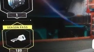Call of Duty: Infinite Warfare Daily Login Bonus - 120 KEYS!