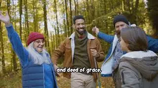 Desire Identity Destiny Worship