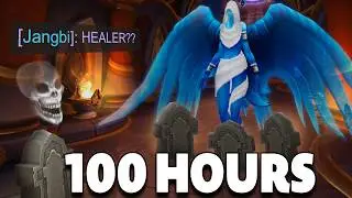 I Played WoW's Most Hated Role for 100 Hours