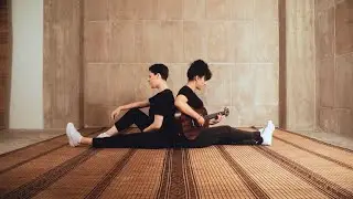Madi_ic x Sendi Hoxha - In Control (Official Music Video)