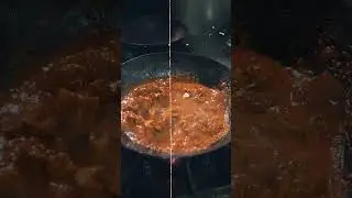 Tender meat cooked in fragrant spices and gravy that will make you want more 🤤