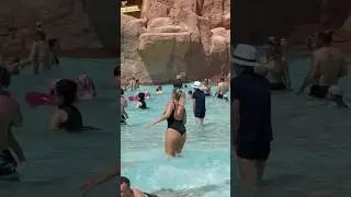 🌞Swimming Pool Paradise Water Park Summer Dream Holiday Hot Day🏖️ #swimmingpool