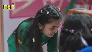 Kidli TV - Ab yeh kya hai wala episode