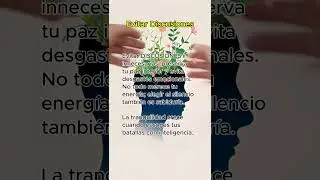👉CreAcci&oacute;n!_Evitar Discusiones puede ser tu Mayor Fortaleza.