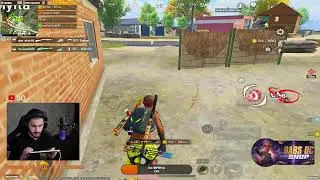 BABS in Ultimate Royale 🪖