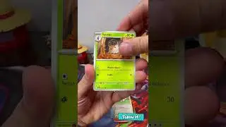 Pokemon Surging Sparks Pack Opening ⚡ BIG HIT or BUST?! 🔥