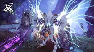 Infinite Temporality (High Action) - Destiny 2: The Edge of Fate OST