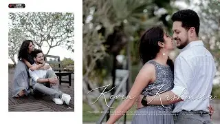 Kevin weds Kashmira | Camrin Films | Live Streaming |