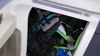 FOR SALE - 2005 Cobalt 240 Walkaround Video