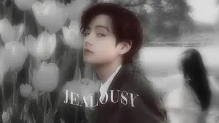 Imagina con Kim Taehyung || 💋CUANDO TE COQUETEAN Y EL CHICO FRÍO SE PONE CELOSO 💋|| CAP. único