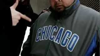 American Nitemare- by Rebel Diaz. Produced by Dj Dez Andres