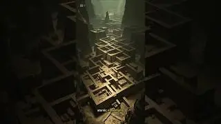 Hidden Chamber Found Beneath Pyramid &mdash; Using Quantum Physics!#QuantumDiscovery #Ancient