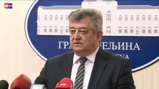 Mico Micic trazi sjednicu Vlade u BN