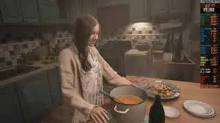 Resident Evil Village | GTX 680 2 ГБ | Пойдет ли она?