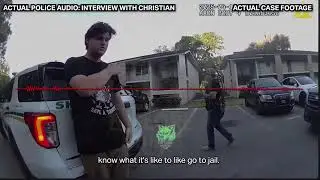 Roblox Predator Realizes He's Been Caught