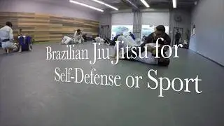 Grapplers Studio