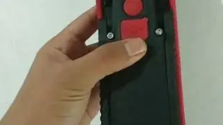 Led swirl finder /inspection lamp Led Cob