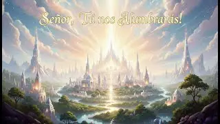 Señor, Tú nos alumbrarás!