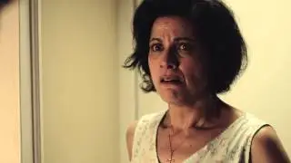 Henry Barrial's Director Reel (2013)