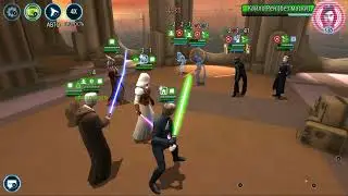 DLuke vs SkLR