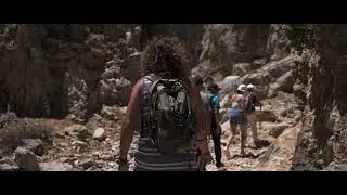 Hiking , Clibing and Cycling routes in Karpathos island | Greece