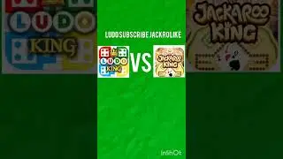 Ludo subscribe jackro like