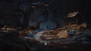 Valharmony - Oathbreaker  (The Witcher IV inspired music)