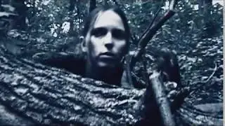 Horror - Forest Chase Scene