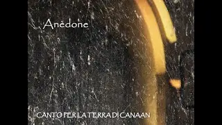 CANTO PER LA TERRA DI CANAAN