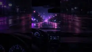 POV: It&rsquo;s 2 AM and the city is asleep