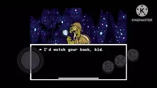 Undertale #5|undyne a heroína do subsolo