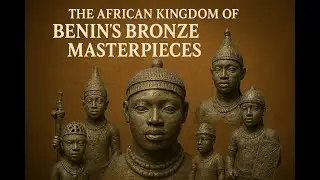 The African Kingdom of Benin&rsquo;s Bronze Masterpieces