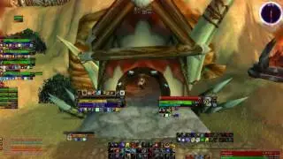 WotLK MM Hunter PVP - Classic