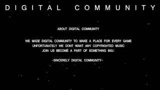 DigitalCommunity Promotion 2012 v2