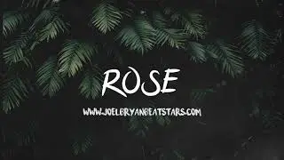 [SOLD] Afro Beat Instrumental 2018 