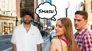 What Women are Actually S*xually Attracted to / Archetypes of Desire ft. Jordan Peterson