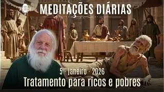 Medita&ccedil;&otilde;es di&aacute;rias do Ir. Elias ♪ Harpa Dei: 