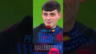 The Best Player From Each Position In 2025 🔥🔥