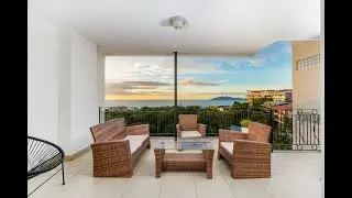 Gran Mirador #3 | Fully Furnished Ocean-View Condo for Sale in Tamarindo
