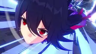 HONKAI STAR RAIL: SEELE WORLD 6 SOLO (unedited because i'm lazy)