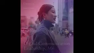 Designing Scroll-Stopping Meta Ad Creative for Emerson Grad Programs