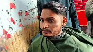New hairstyle #newlook #fastrack #titan #stylishlook #mensfashion #haircutstyle #trendingreel